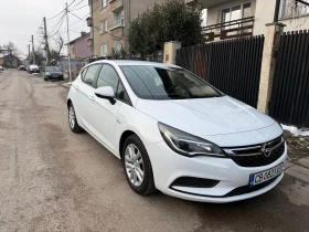 Opel Astra - 6900 € / 13495.23 лв. - 42377547 3
