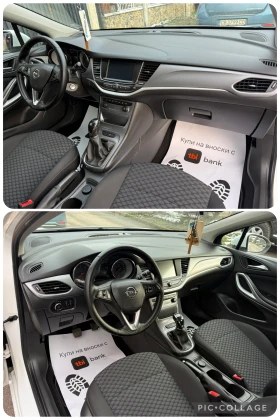 Opel Astra - 6900 € / 13495.23 лв. - 42377547 11