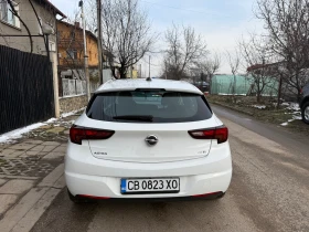 Opel Astra - 6900 € / 13495.23 лв. - 42377547 5