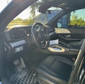 Mercedes-Benz GLS 450  CARFAX /360/DISTRONIC/PANO/NAVI/BURMESTER, снимка 5