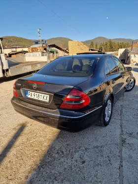 Mercedes-Benz E 320 W211  - 5500 € / 10757.07 лв. - 85663213 12