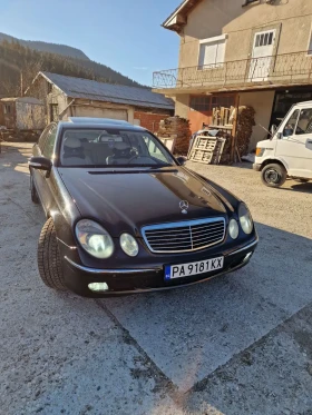 Mercedes-Benz E 320 W211  - 5500 € / 10757.07 лв. - 85663213 2
