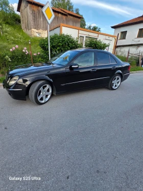 Mercedes-Benz E 320 W211  | Mobile.bg � ����� ������ 6