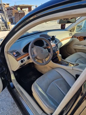 Mercedes-Benz E 320 W211  - 5500 € / 10757.07 лв. - 85663213 8