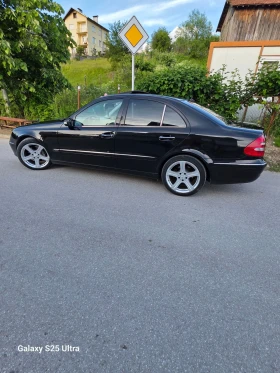 Mercedes-Benz E 320 W211  | Mobile.bg � ����� ������ 4