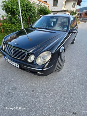 Mercedes-Benz E 320 W211  | Mobile.bg � ����� ������ 9