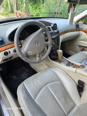 Mercedes-Benz E 320 W211  | Mobile.bg � ����� ������ 12