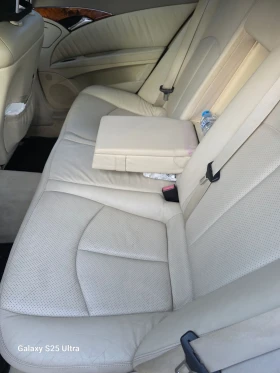 Mercedes-Benz E 320 W211  | Mobile.bg � ����� ������ 11