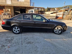 Mercedes-Benz E 320 W211  - 5500 € / 10757.07 лв. - 85663213 11