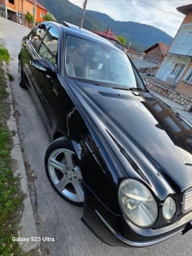 Mercedes-Benz E 320 W211  | Mobile.bg � ����� ������ 10