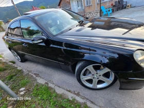 Mercedes-Benz E 320 W211  | Mobile.bg � ����� ������ 3