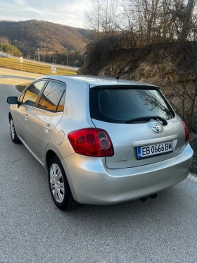 Toyota Auris 2.0d-4d 126к.с. - 4000 € / 7823.32 лв. - 67467615 4