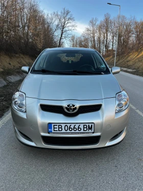 Toyota Auris 2.0d-4d 126к.с. - 4000 € / 7823.32 лв. - 67467615 5