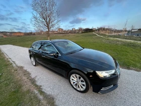 Audi A4 2.0 TDI AVANT QUATTRO - 15999 € / 31291.32 лв. - 45977543 2