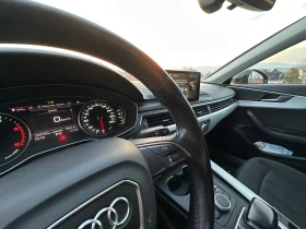 Audi A4 2.0 TDI AVANT QUATTRO - 15999 € / 31291.32 лв. - 45977543 9