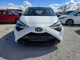 Toyota Aygo 1.0 VVT-i Климатик| Джанти| LED - 7600 € / 14864.31 лв. - 58167802 3