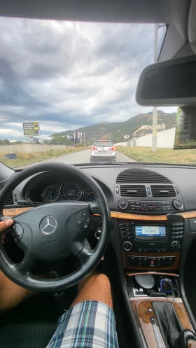 Mercedes-Benz E 270 - 2300 € / 4498.41 лв. - 91454171 7