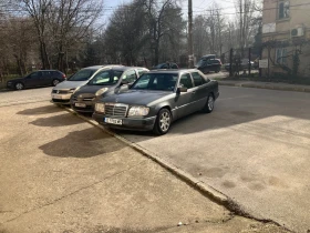 Mercedes-Benz 124 E 200 - 3500 € / 6845.40 лв. - 42617551 2