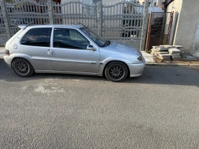 Citroen Saxo 1.6 16v | Auto.bg — изображение 3