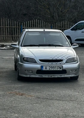 Citroen Saxo 1.6 16v | Auto.bg — изображение 10