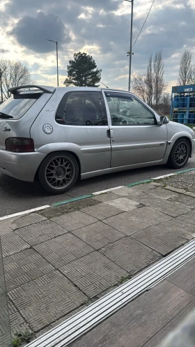 Citroen Saxo 1.6 16v | Auto.bg — изображение 6