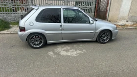 Citroen Saxo 1.6 16v | Auto.bg — изображение 9
