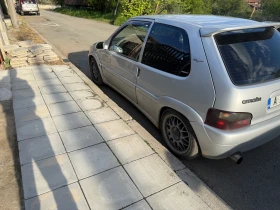 Citroen Saxo 1.6 16v | Auto.bg — изображение 2