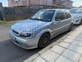 Citroen Saxo 1.6 16v