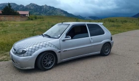 Citroen Saxo 1.6 16v | Auto.bg — изображение 7