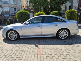 ����� �� �������� �� Audi A6 3.0TDI S-LINE QUATTRO NAVI FULL