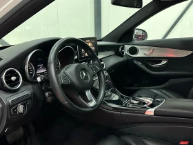 Mercedes-Benz C 300 * AMG LINE* 4MATIC* 131 000��* �������*  | Mobile.bg � ����� ������ 8
