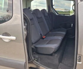 Peugeot Partner 1.6 HDI 2011� ���� 5 | Mobile.bg � ����� ������ 13