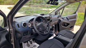 Peugeot Partner 1.6 HDI 2011� ���� 5 | Mobile.bg � ����� ������ 11