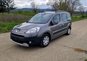 ����� �� �������� �� Peugeot Partner 1.6 HDI 2011� ���� 5