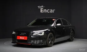 ������ Audi A8