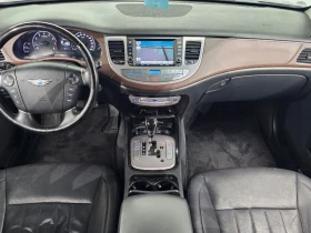Hyundai Genesis 3.3 | Mobile.bg � ����� ������ 7
