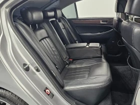 Hyundai Genesis 3.3 | Mobile.bg � ����� ������ 12