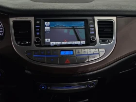 Hyundai Genesis 3.3 | Mobile.bg � ����� ������ 14
