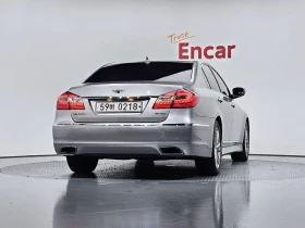Hyundai Genesis 3.3 | Mobile.bg � ����� ������ 4
