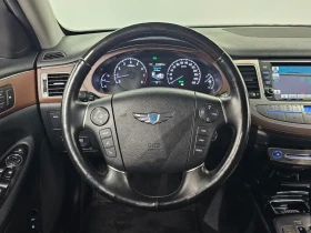 Hyundai Genesis 3.3 | Mobile.bg � ����� ������ 13