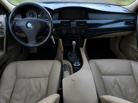 BMW 525 2.5xi-218��-M-�����-Xdrive-���������-FULL-������ ! | Mobile.bg � ����� ������ 13