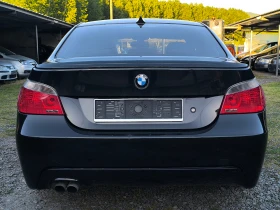 BMW 525 2.5xi-218��-M-�����-Xdrive-���������-FULL-������ ! | Mobile.bg � ����� ������ 4