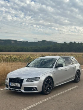 Audi A4 B8 | Mobile.bg � ����� ������ 3