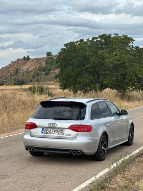 Audi A4 B8 | Mobile.bg � ����� ������ 4