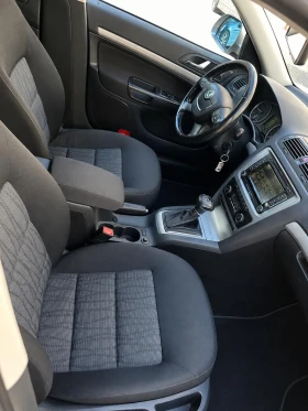 Skoda Octavia | Mobile.bg � ����� ������ 8
