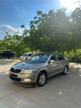 ������ Skoda Octavia