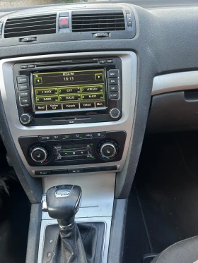 Skoda Octavia | Mobile.bg � ����� ������ 10