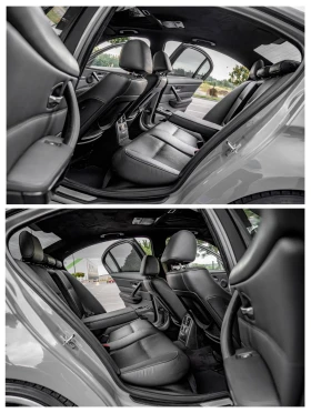 BMW 330 d M57 / Nardo Gray / Нов внос - 9499 € / 18578.43 лв. - 23120853 14