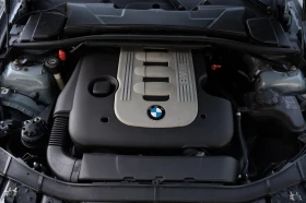 BMW 330 d M57 / Nardo Gray / Нов внос - 9499 € / 18578.43 лв. - 23120853 13