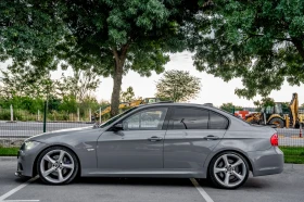 BMW 330 d M57 / Nardo Gray / Нов внос - 9499 € / 18578.43 лв. - 23120853 8